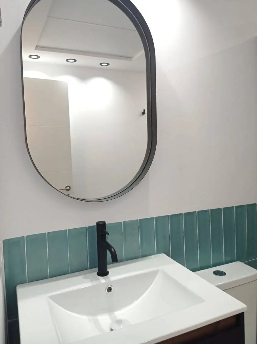 House 65 M² In Pilar De La Horadada, Spain