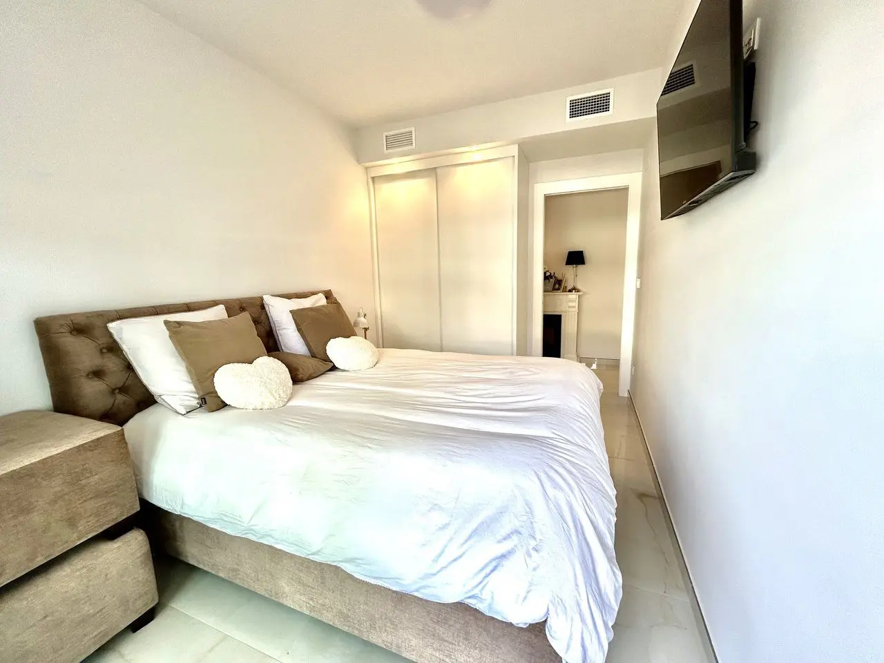 Apartment Of 127 M² With Mediterranean Style In Orihuela Costa, Spain