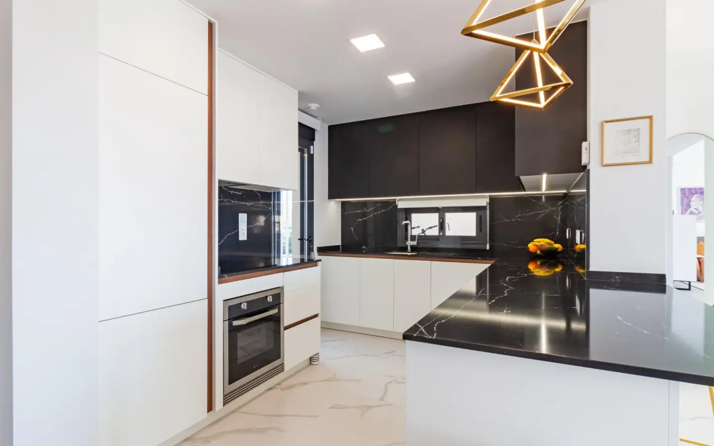2-bedroom Apartment In San Miguel De Salinas, Spain (101 M²)