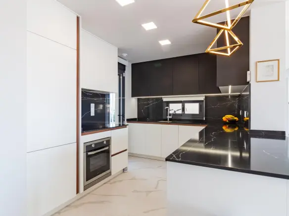 2-bedroom Apartment In San Miguel De Salinas, Spain (101 M²)