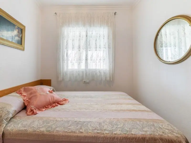 Penthouse In Torrevieja, Spain – Mediter Real Estate