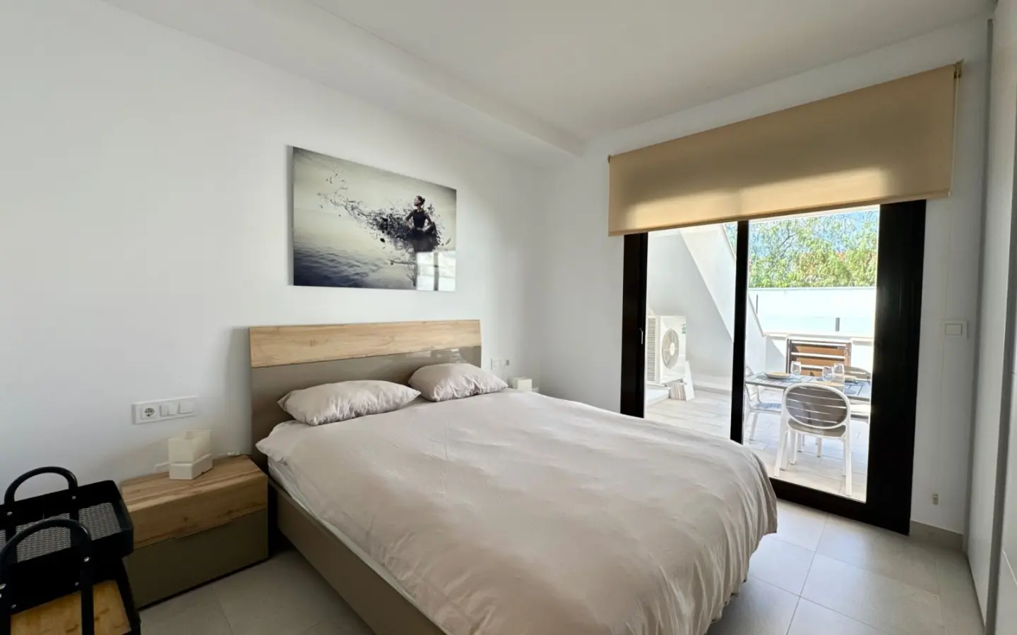 2-bedroom Apartment In Pilar De La Horadada, Spain (77 M²)
