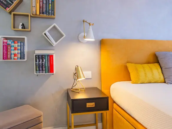 2-bedroom Apartment In San Miguel De Salinas, Spain (101 M²)