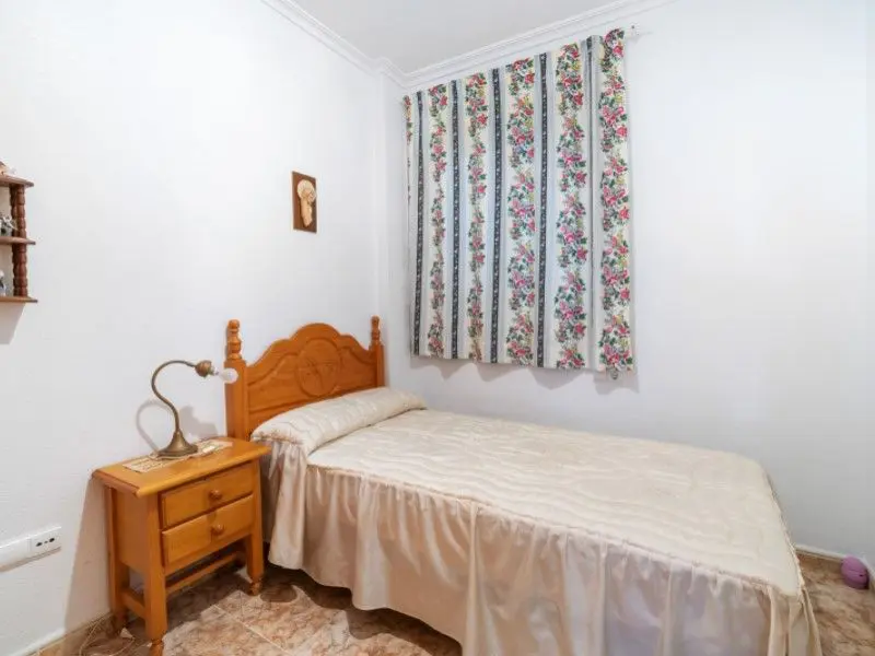 Penthouse In Torrevieja, Spain – Mediter Real Estate