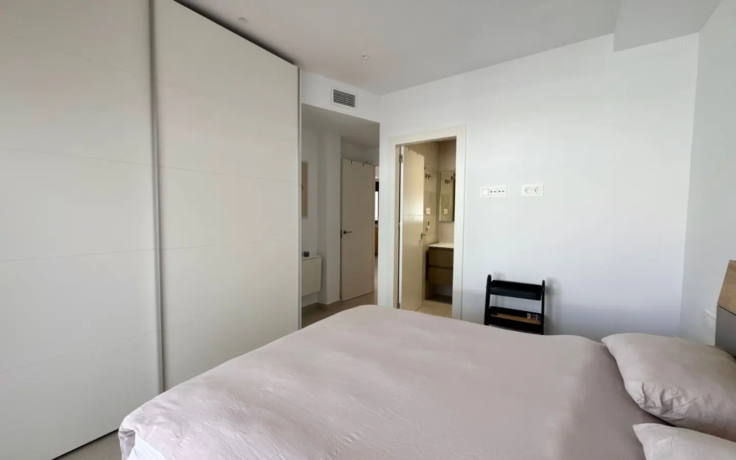 2-bedroom Apartment In Pilar De La Horadada, Spain (77 M²)