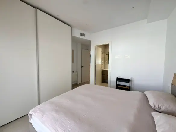 2-bedroom Apartment In Pilar De La Horadada, Spain (77 M²)