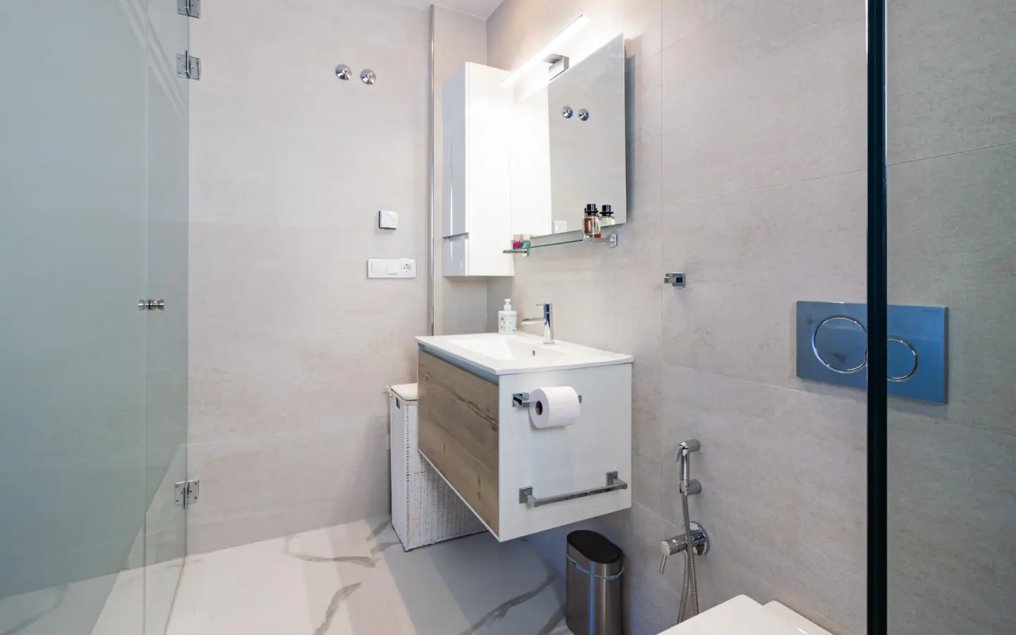 2-bedroom Apartment In San Miguel De Salinas, Spain (101 M²)