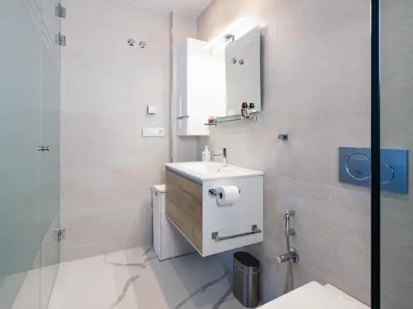2-bedroom Apartment In San Miguel De Salinas, Spain (101 M²)