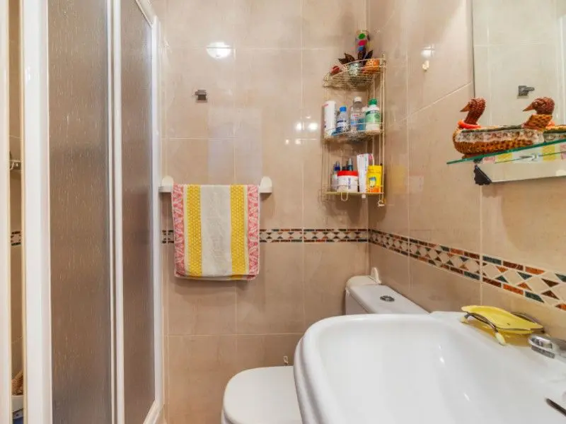Penthouse In Torrevieja, Spain – Mediter Real Estate