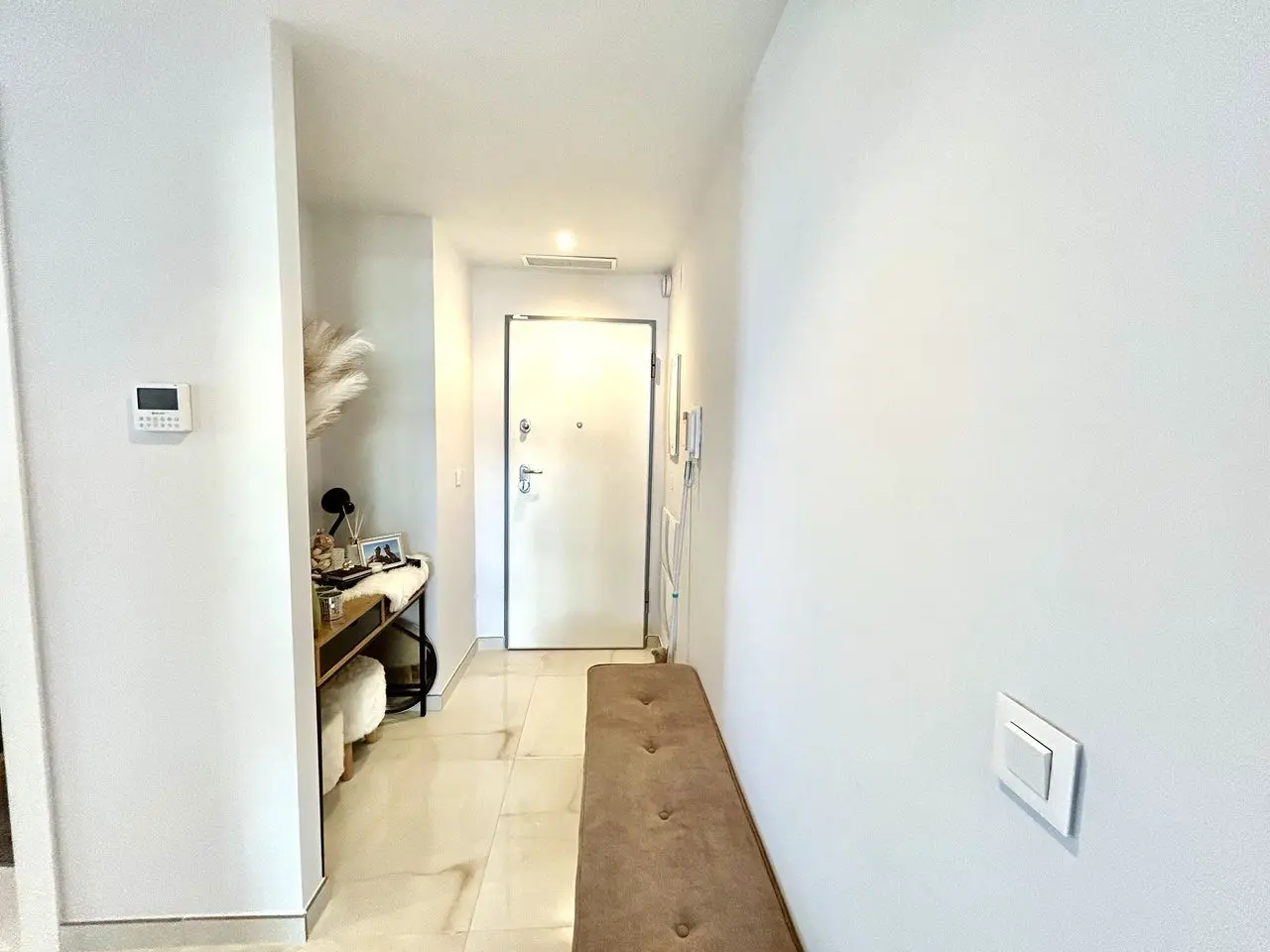 Apartment Of 127 M² With Mediterranean Style In Orihuela Costa, Spain