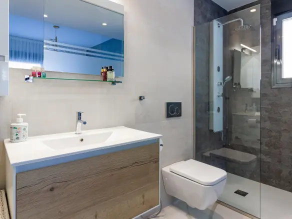 2-bedroom Apartment In San Miguel De Salinas, Spain (101 M²)
