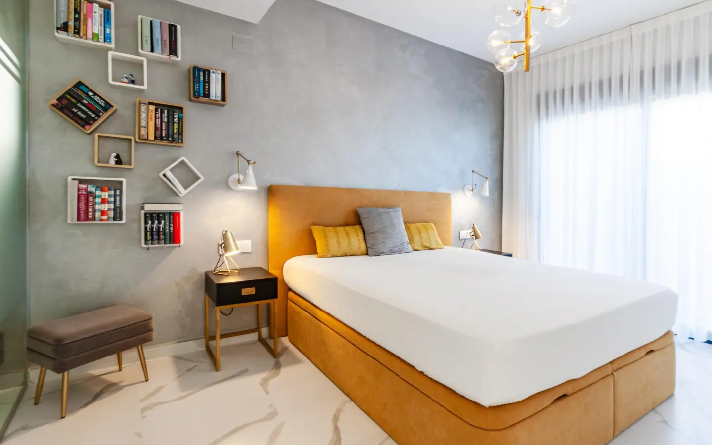 2-bedroom Apartment In San Miguel De Salinas, Spain (101 M²)