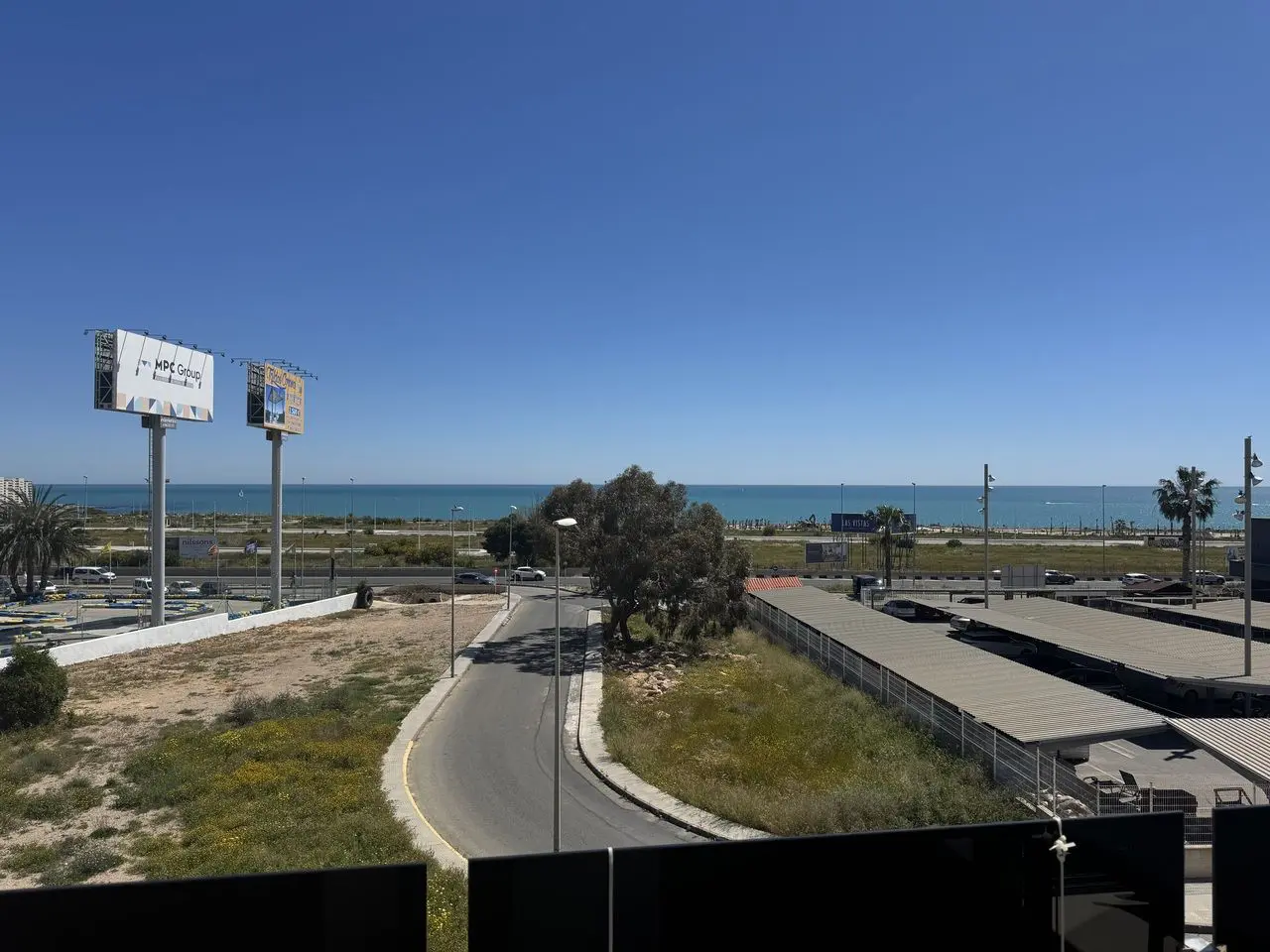 Apartment Of 127 M² With Mediterranean Style In Orihuela Costa, Spain