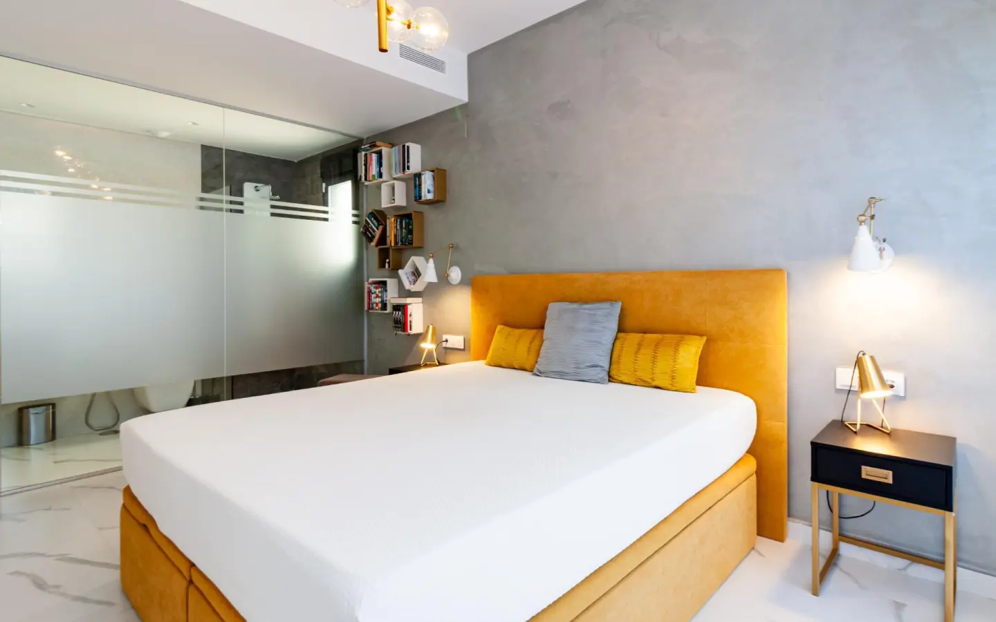2-bedroom Apartment In San Miguel De Salinas, Spain (101 M²)