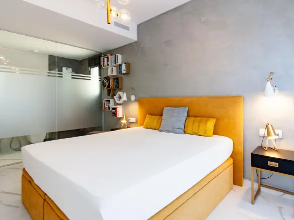 2-bedroom Apartment In San Miguel De Salinas, Spain (101 M²)