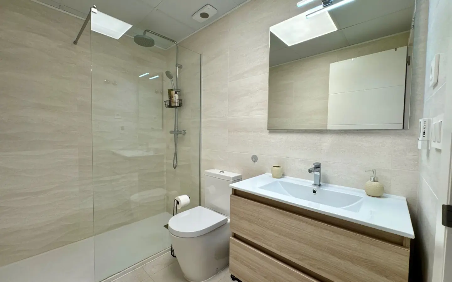 2-bedroom Apartment In Pilar De La Horadada, Spain (77 M²)