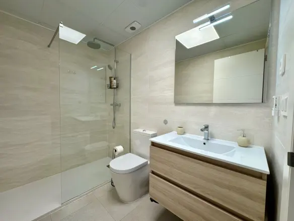 2-bedroom Apartment In Pilar De La Horadada, Spain (77 M²)