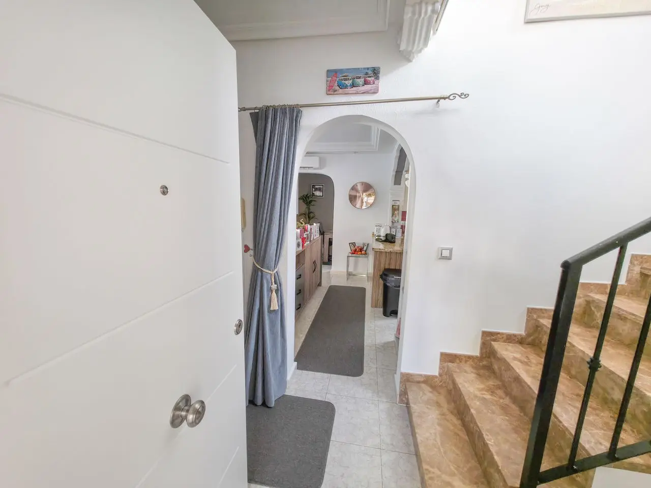 Villa 117 M² In Orihuela Costa, Spain – Mediter Real Estate