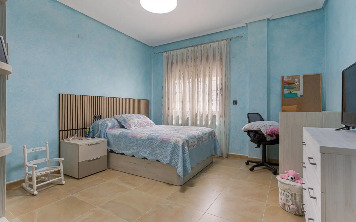 4-bedroom Villa In Los Montesinos, Spain (417 M²)