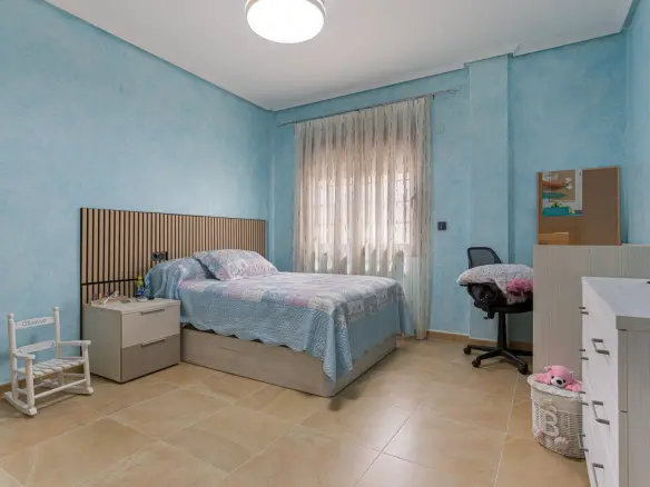 4-bedroom Villa In Los Montesinos, Spain (417 M²)