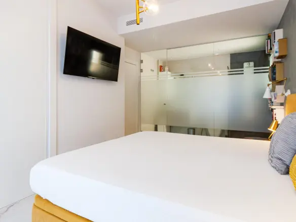2-bedroom Apartment In San Miguel De Salinas, Spain (101 M²)