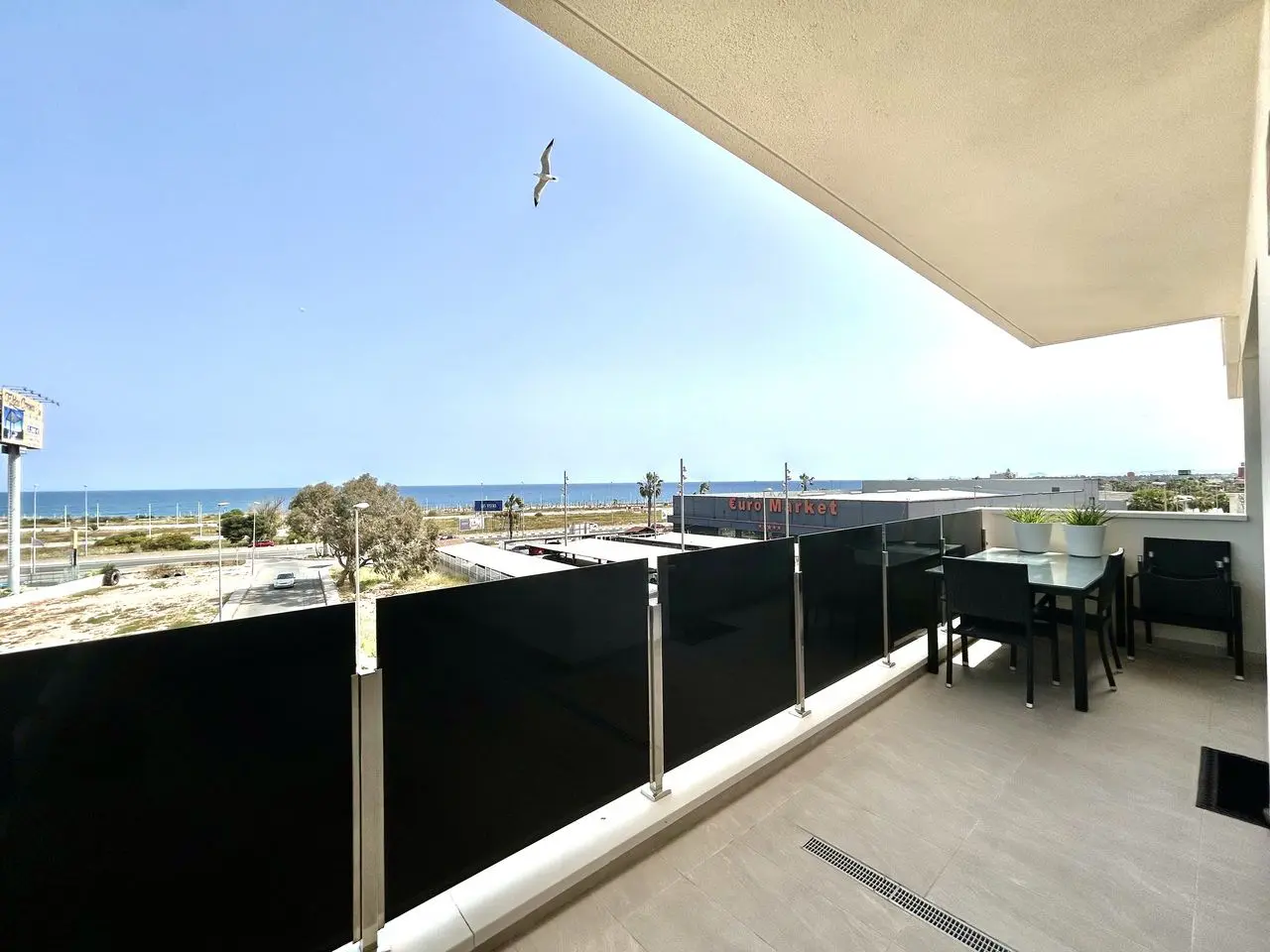 Apartment Of 127 M² With Mediterranean Style In Orihuela Costa, Spain