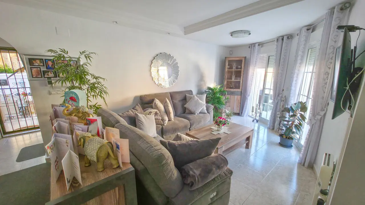 Villa 117 M² In Orihuela Costa, Spain – Mediter Real Estate