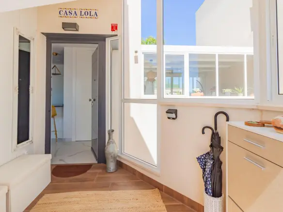 2-bedroom Apartment In San Miguel De Salinas, Spain (101 M²)