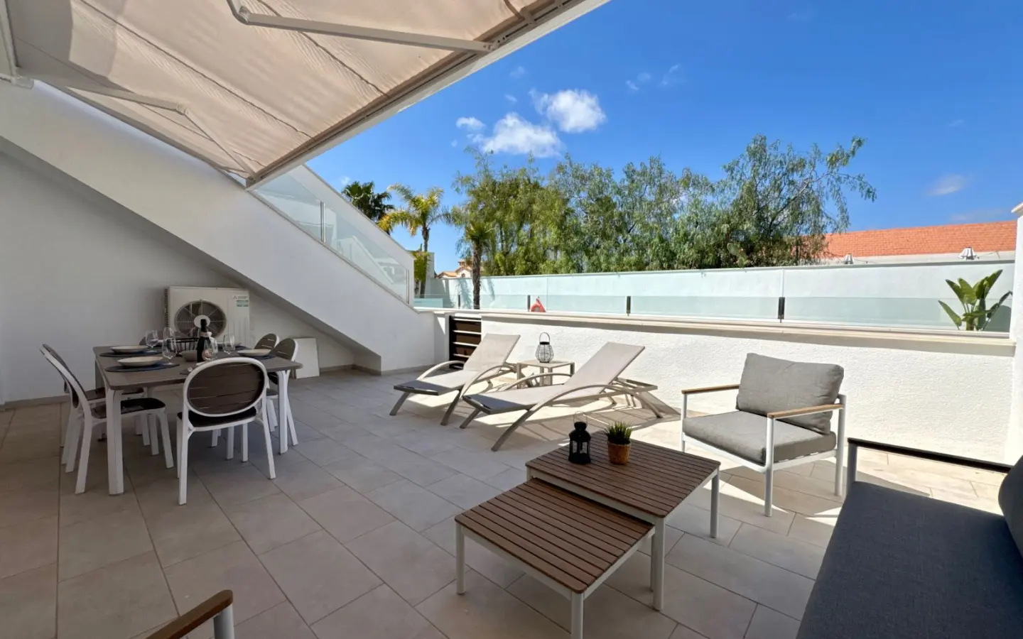 2-bedroom Apartment In Pilar De La Horadada, Spain (77 M²)
