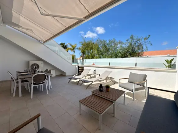 2-bedroom Apartment In Pilar De La Horadada, Spain (77 M²)