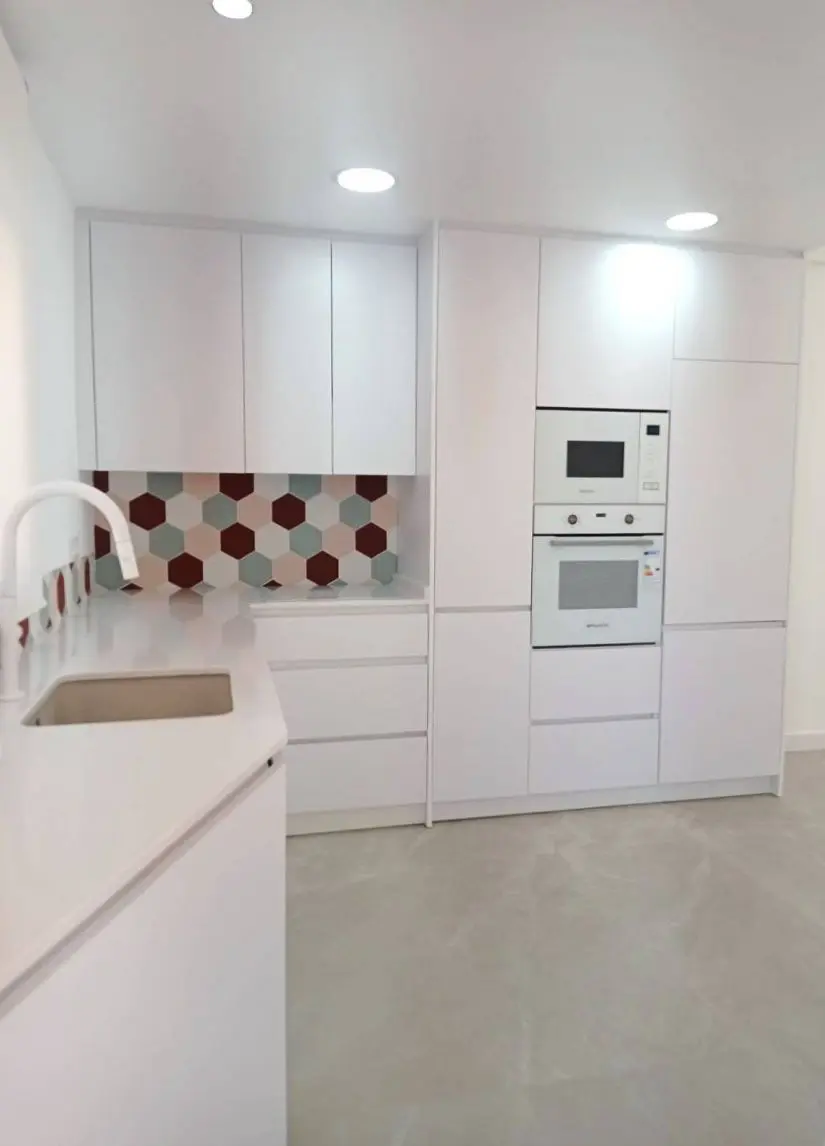 House 65 M² In Pilar De La Horadada, Spain
