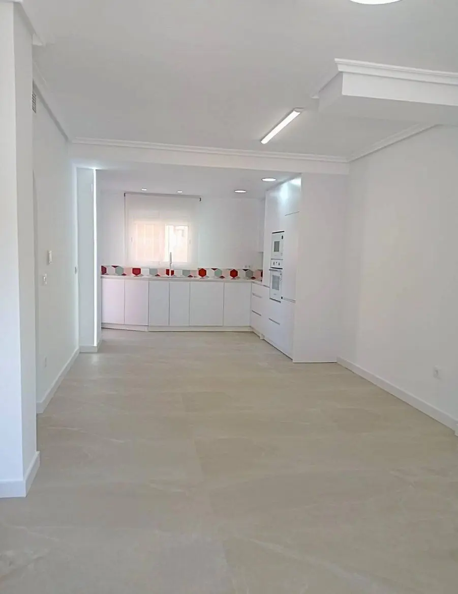 House 65 M² In Pilar De La Horadada, Spain