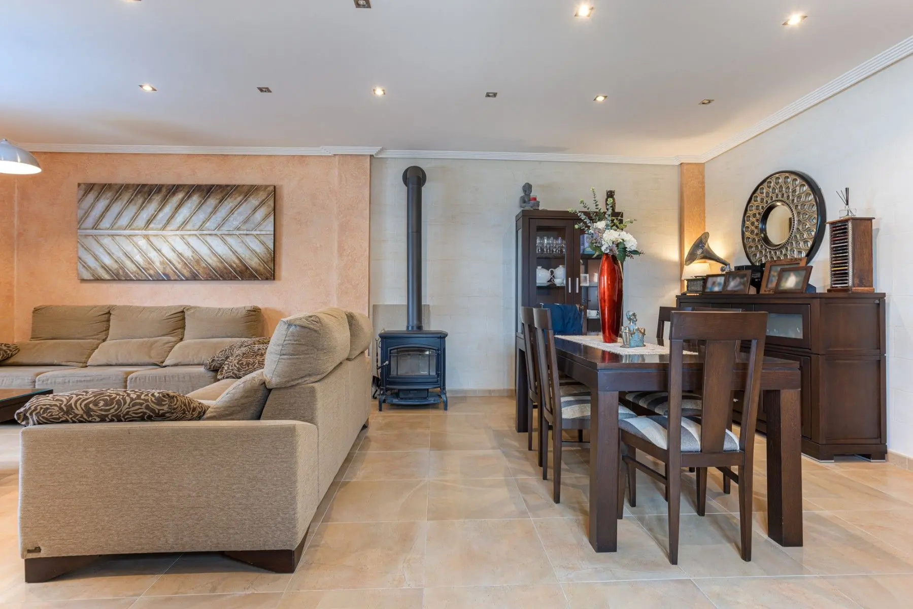 Villa 417 M² In Los Montesinos, Spain – Mediter Real Estate