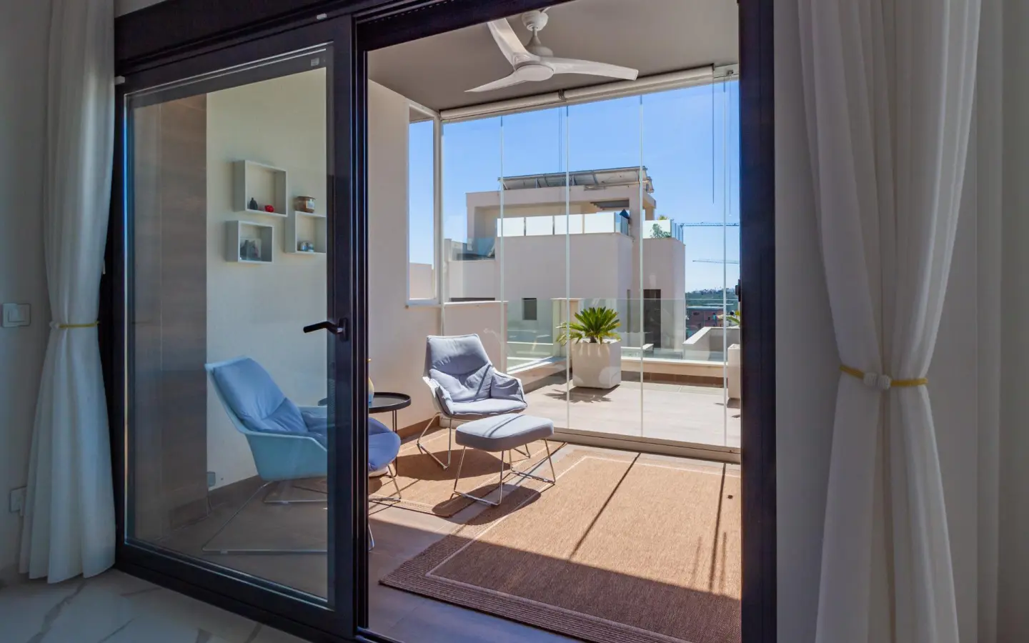 2-bedroom Apartment In San Miguel De Salinas, Spain (101 M²)