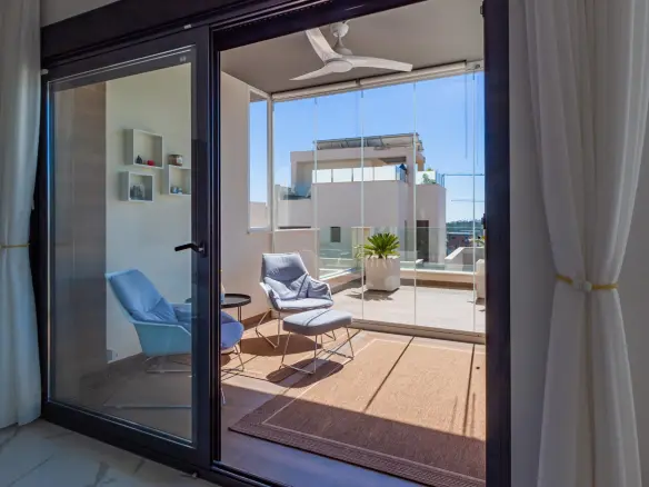 2-bedroom Apartment In San Miguel De Salinas, Spain (101 M²)