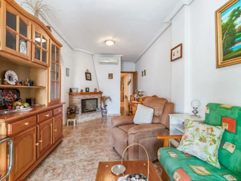 Penthouse In Torrevieja, Spain – Mediter Real Estate
