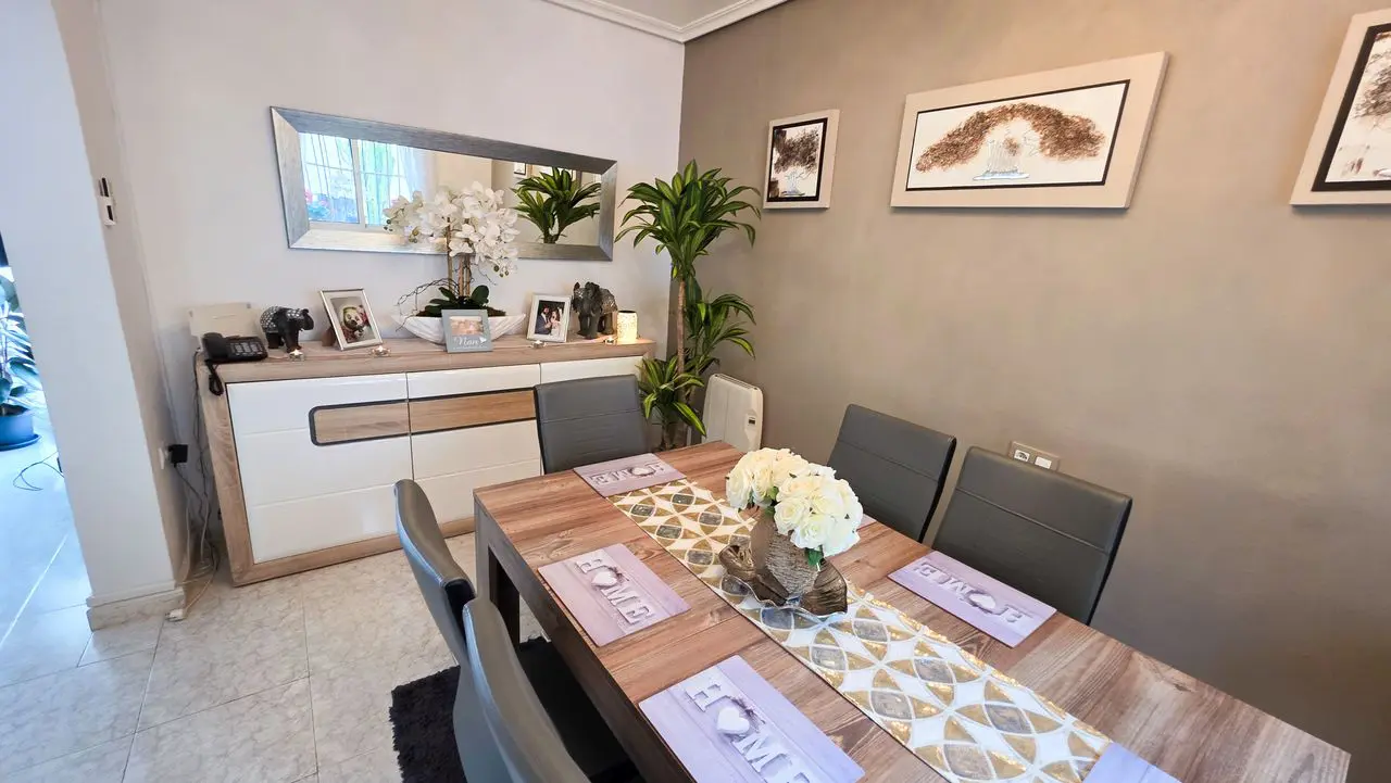 Villa 117 M² In Orihuela Costa, Spain – Mediter Real Estate