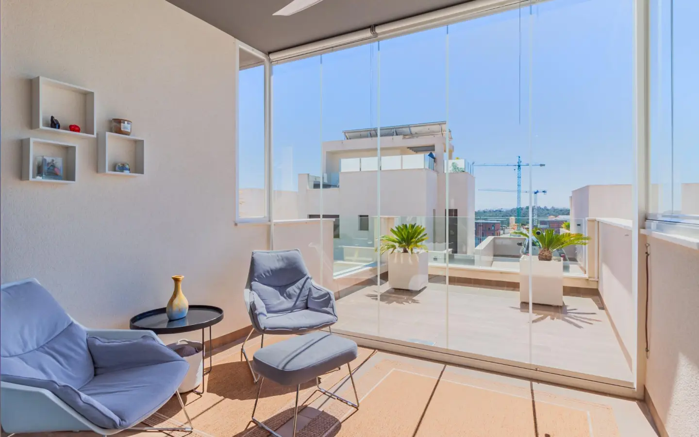 2-bedroom Apartment In San Miguel De Salinas, Spain (101 M²)