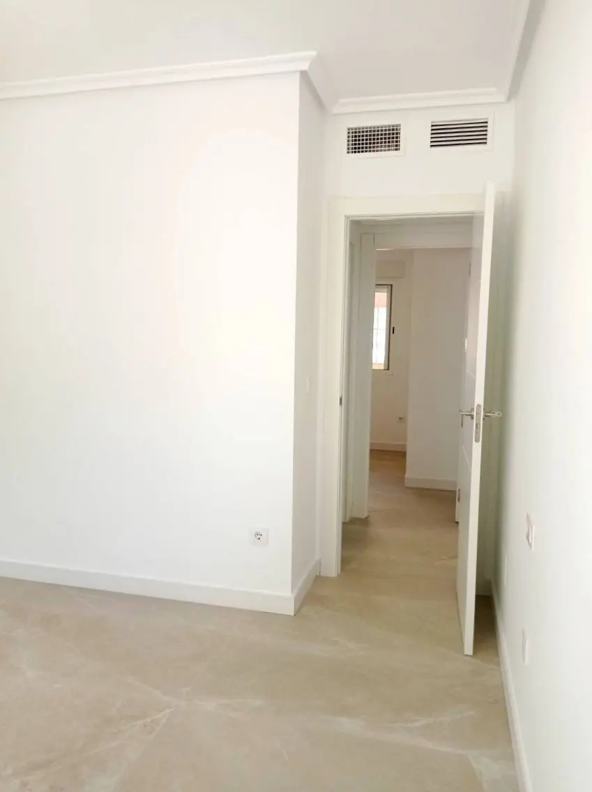 House 65 M² In Pilar De La Horadada, Spain