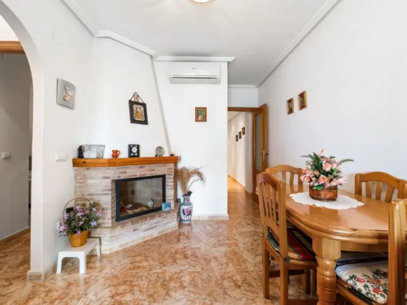 Penthouse In Torrevieja, Spain – Mediter Real Estate