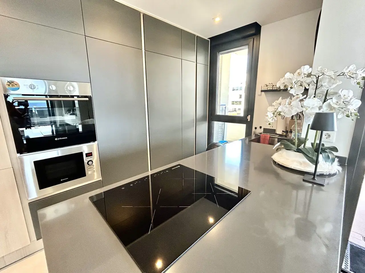 Apartment Of 127 M² With Mediterranean Style In Orihuela Costa, Spain