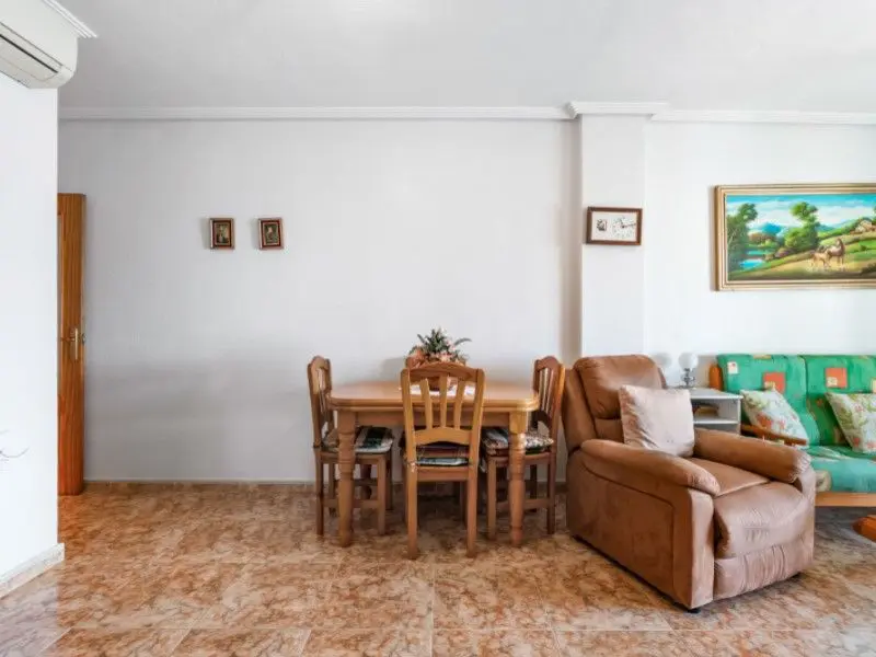 Penthouse In Torrevieja, Spain – Mediter Real Estate