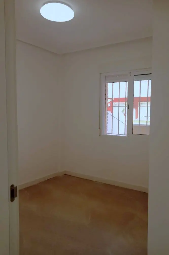 House 65 M² In Pilar De La Horadada, Spain