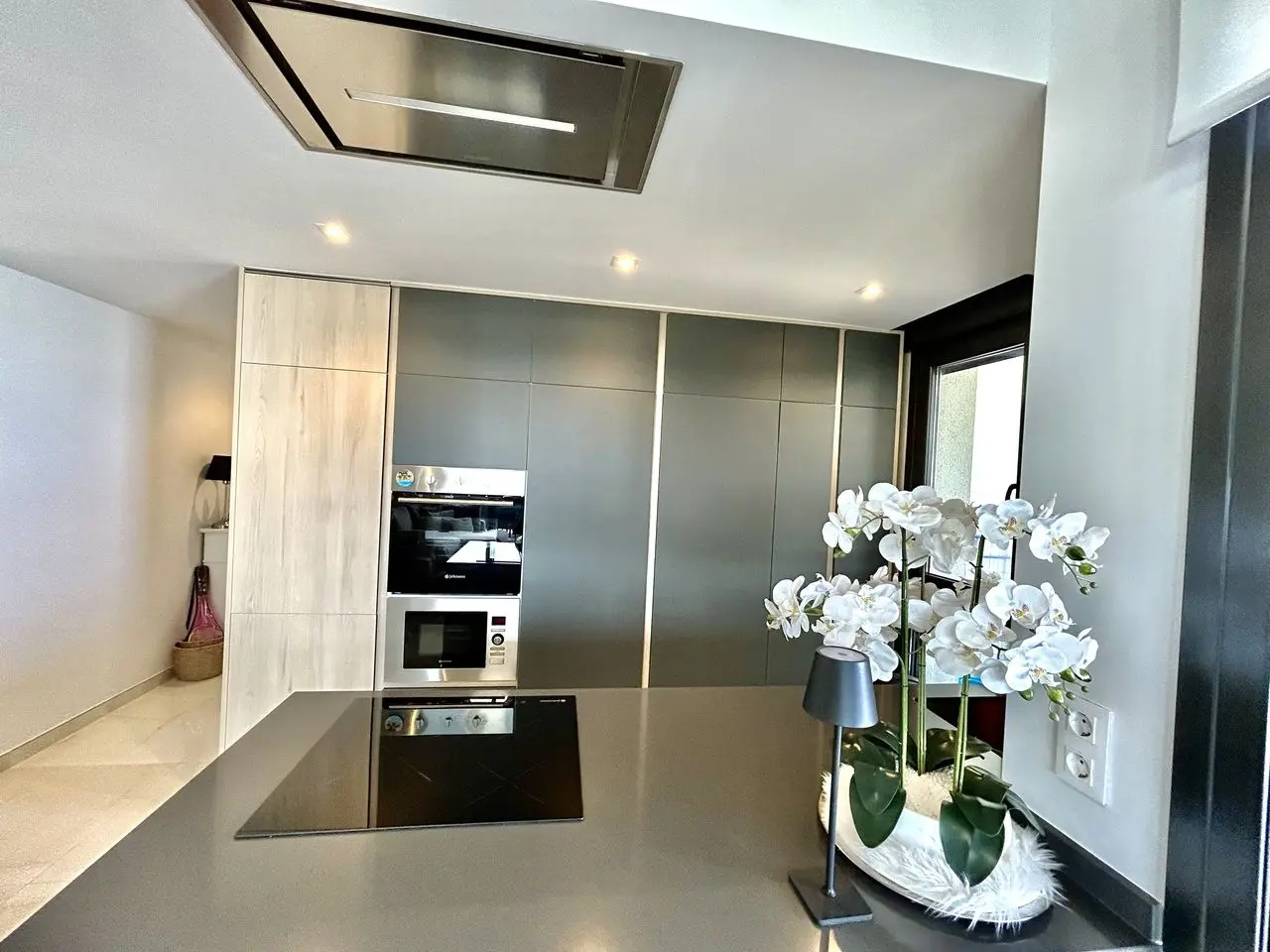 Apartment Of 127 M² With Mediterranean Style In Orihuela Costa, Spain