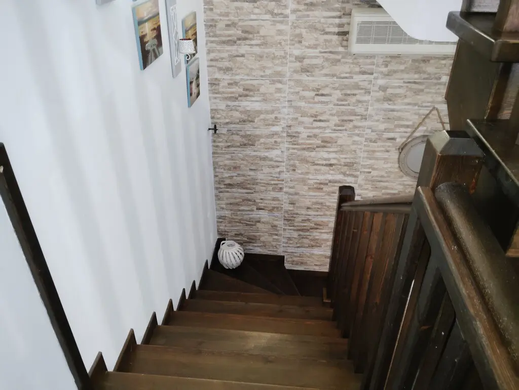 Detached House Of 200 M² In Sithonia, Chalkidiki