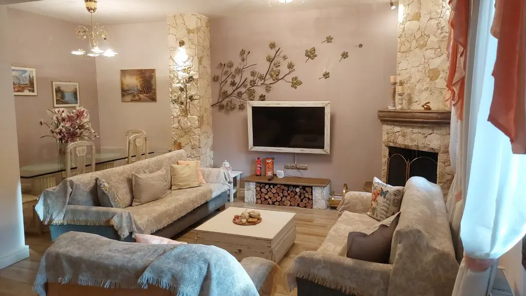Maisonette Of 184 M² In Olympic Coast
