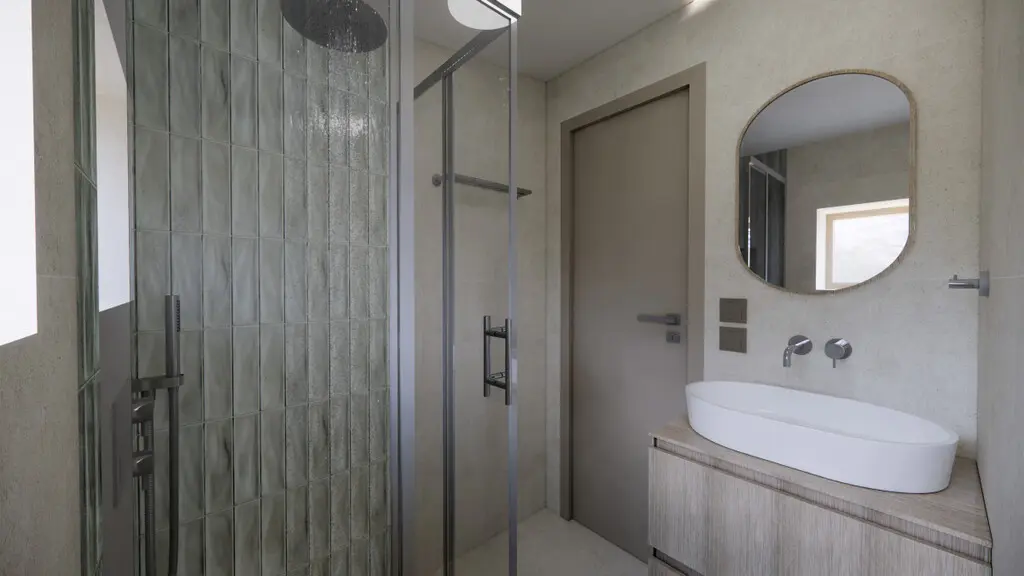 Maisonette Of 66 M² In Asprovalta
