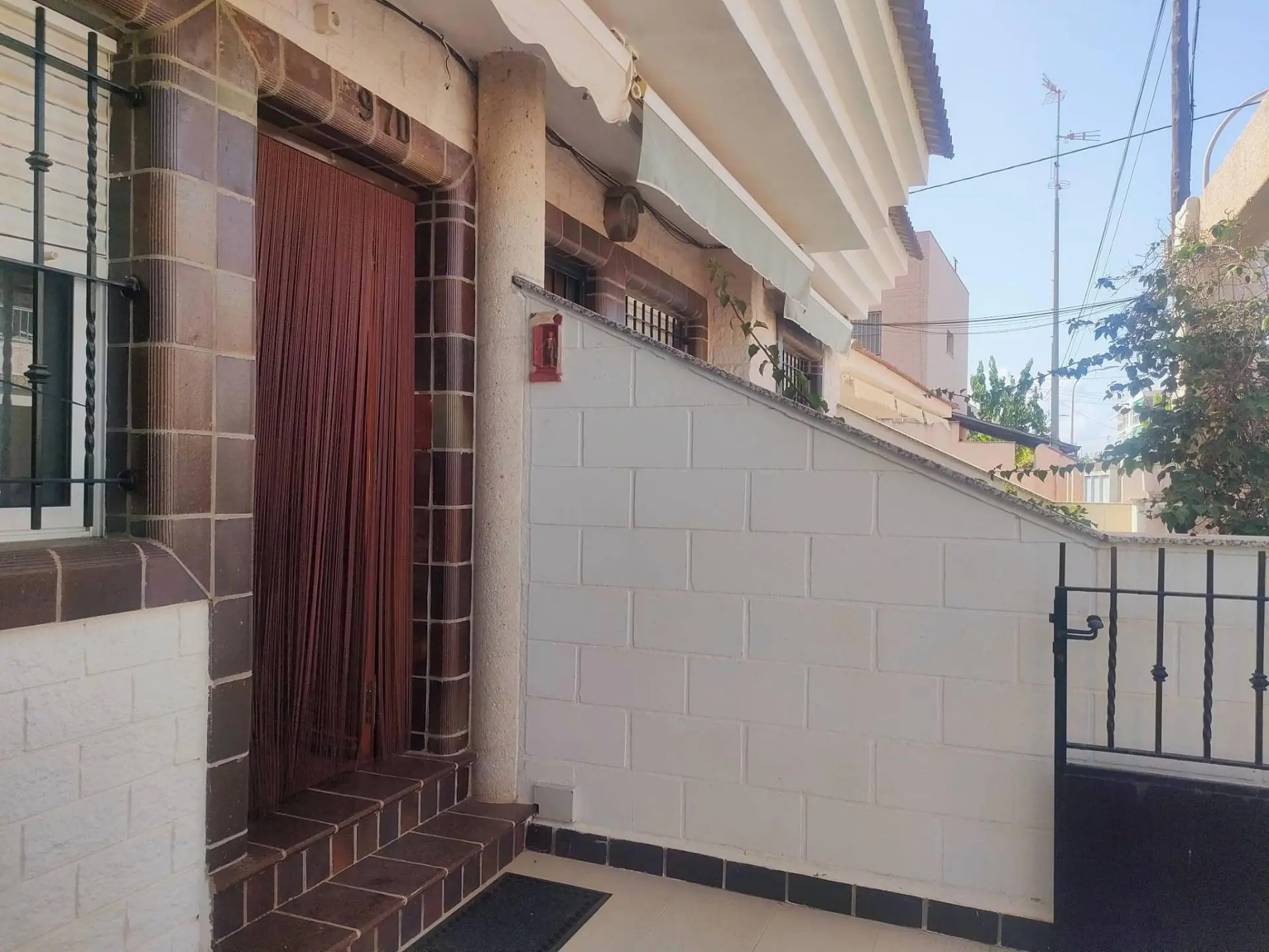 House 110 M² In Casabermeja, Spain