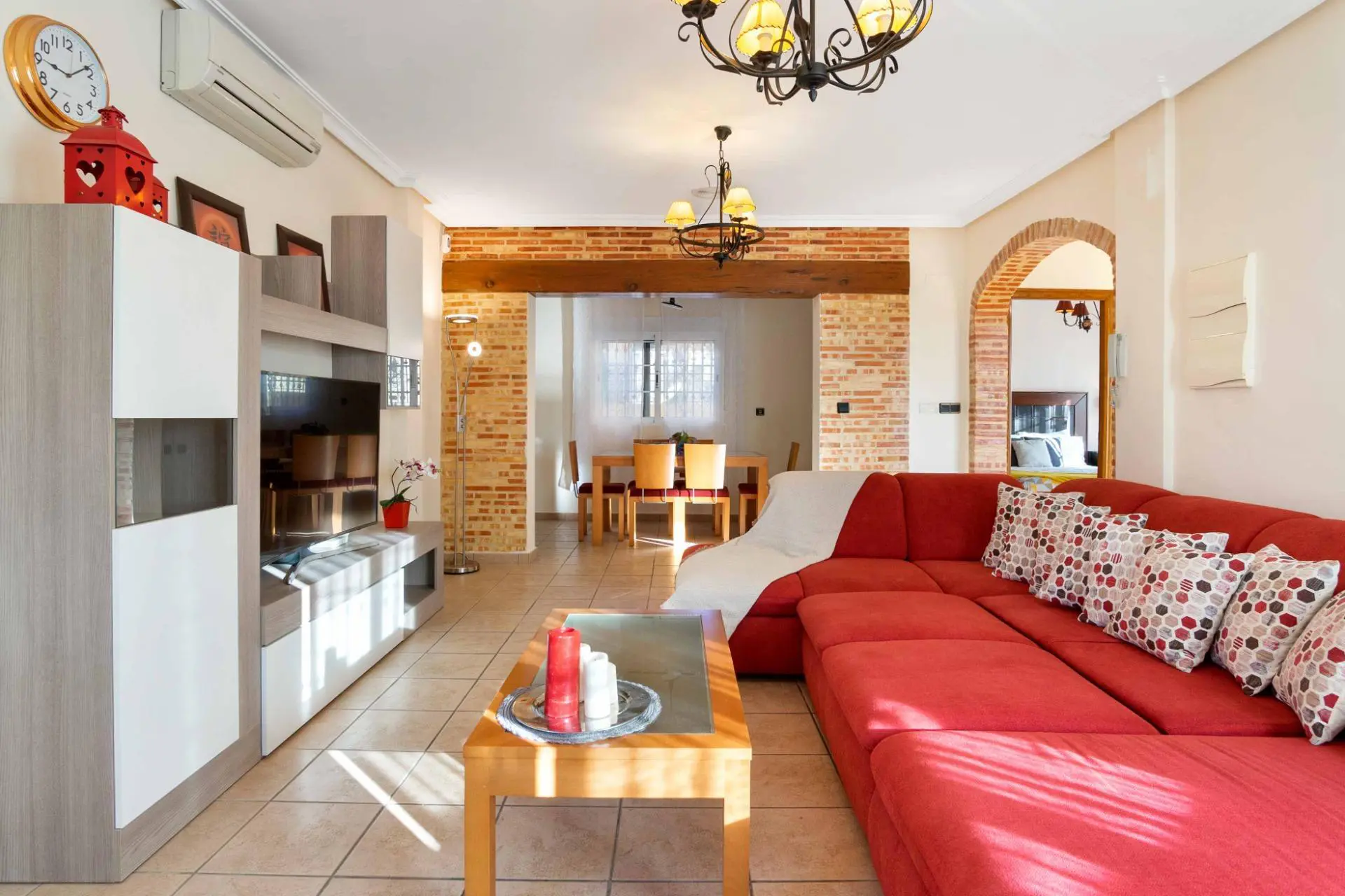 Villa 161 M² In Orihuela Costa, Spain – Mediter Real Estate