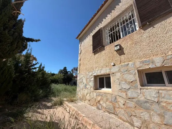 Villa 150 In Torrevieja, Spain – Mediter Real Estate